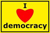 Greek Democracy Clipart Democracy Democracy