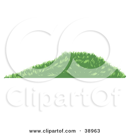 Green Hill Clipart Green Hill By Tonis Pan