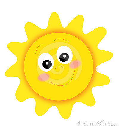 Happy Sun Royalty Free Stock   Clipart Panda   Free Clipart Images