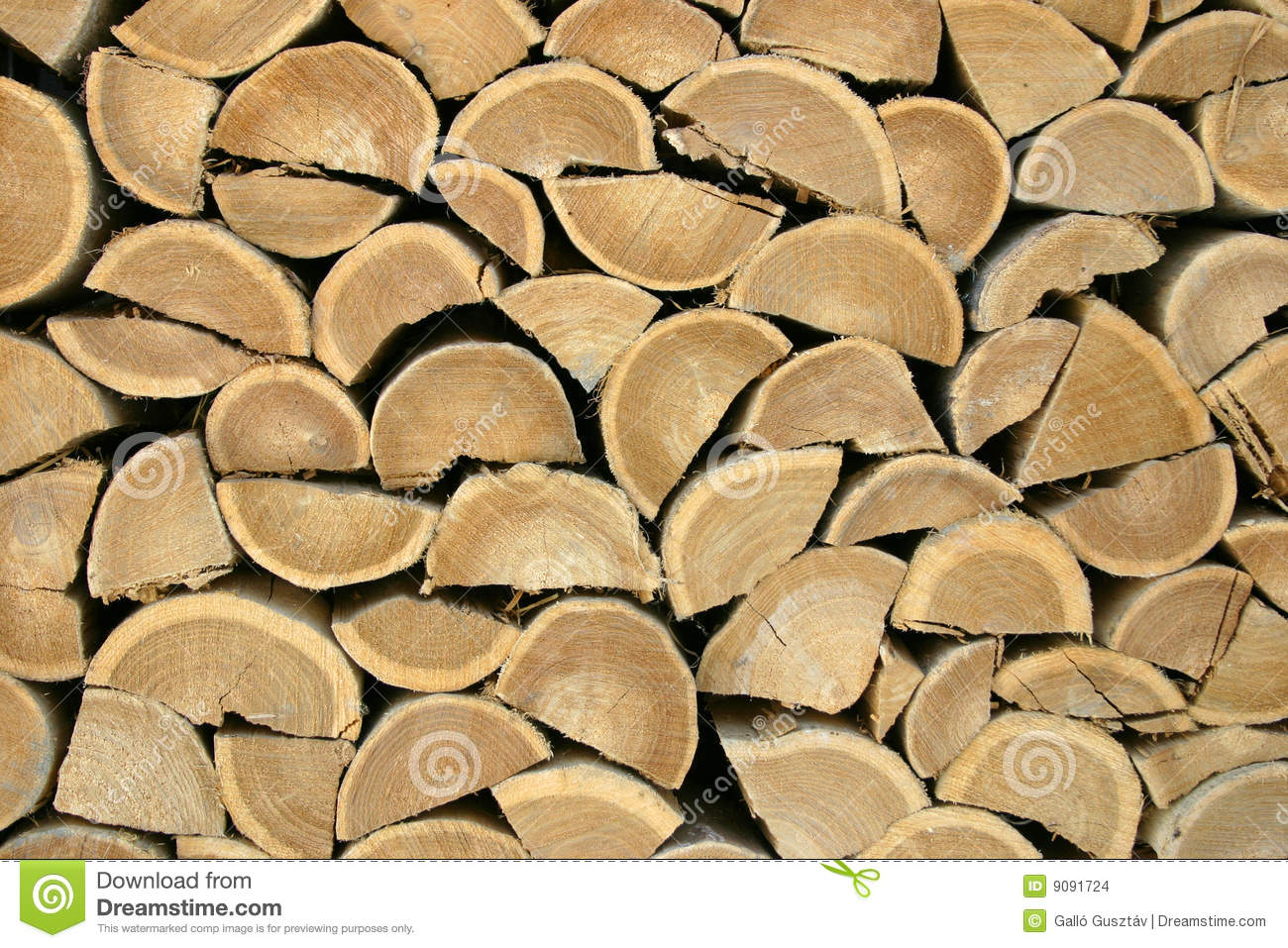 Log Pile Clipart Wood Pile