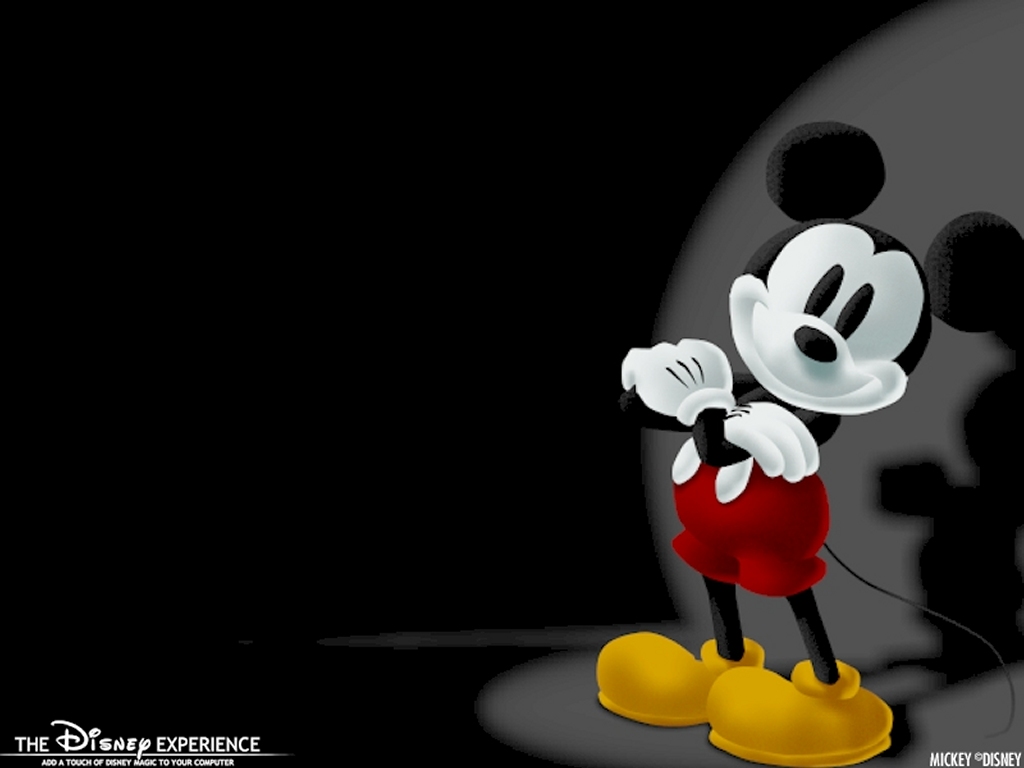 Mickey Mouse 3 Cute Black And White Fans Disney Frikis Walt Disney