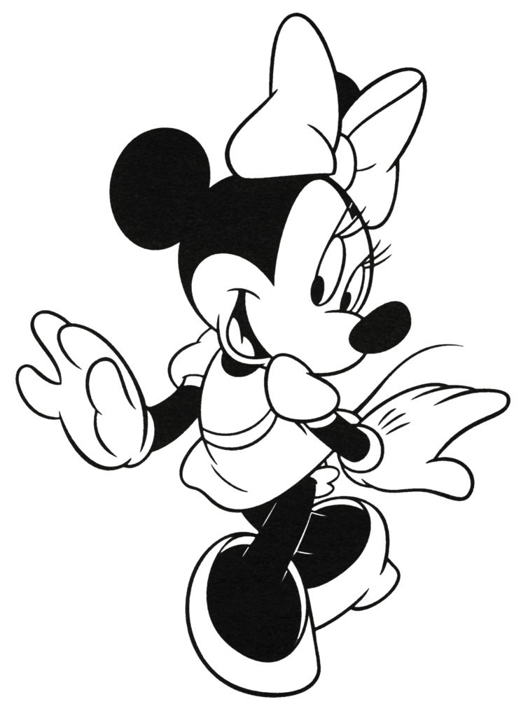 Mickey Mouse Thanksgiving Clipart   Az Coloring Pages
