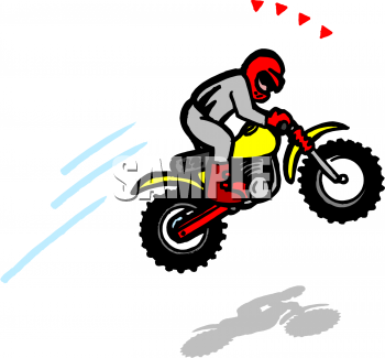Motocross Clipart Atv Clip Art