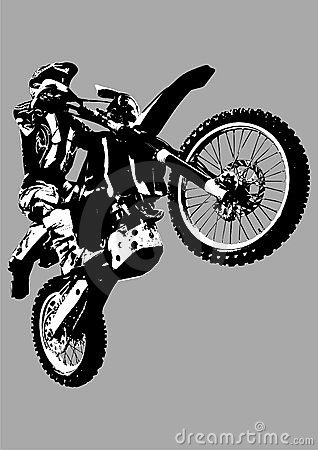 Motocross Clipart Free 2015
