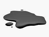 Oil Spill Disaster Concept Stock Illustrations   Gograph