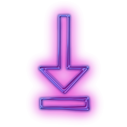 Purple Arrow Pointing Down Free Cliparts That You Can Download To    