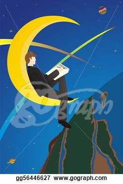 Stock Illustration   Night Owl  Clipart Drawing Gg56446627   Gograph