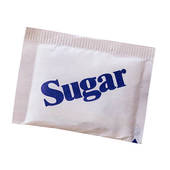 Sugar Packet Stock Photos And Images