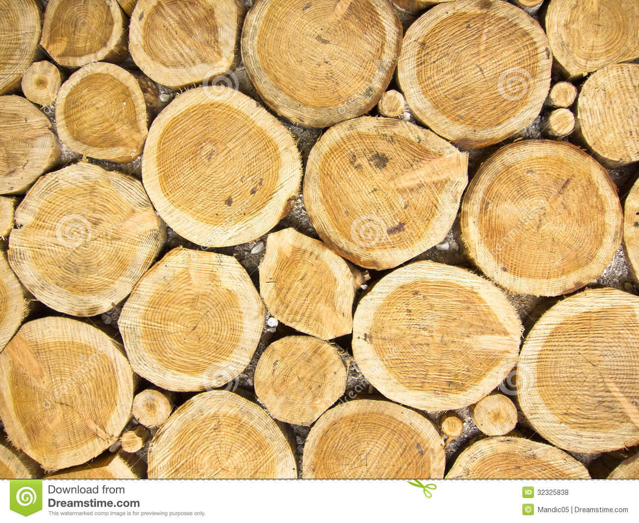 Wood Pile Clipart Wood Log Pile