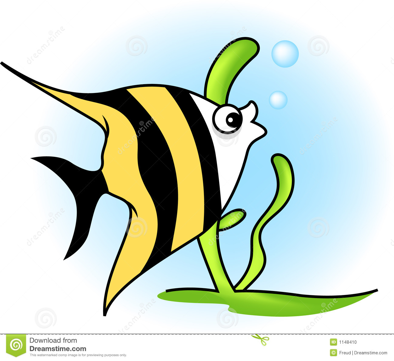 Angel Fish Clipart   Clipart Panda   Free Clipart Images