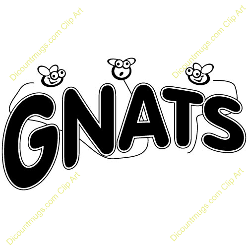 Gnats Clipart With This Gnats Clip Art 