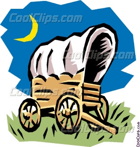 Go Back   Gallery For   Western Wagon Clipart
