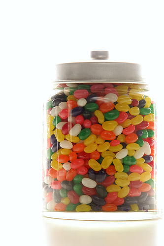 Jar Of Jelly Beans Clip Art Images   Pictures   Becuo