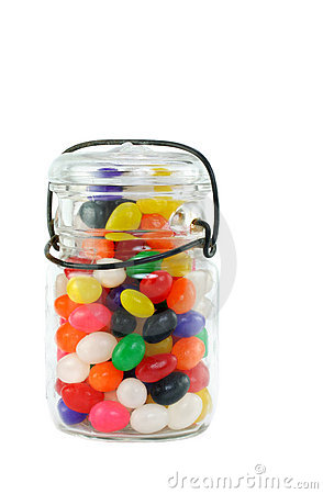 Jelly Beans In A Jar Displaying 19 Gallery Images For Jelly Beans In A