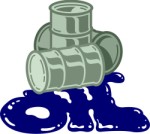 Oil Spill Clipart Spill Environm