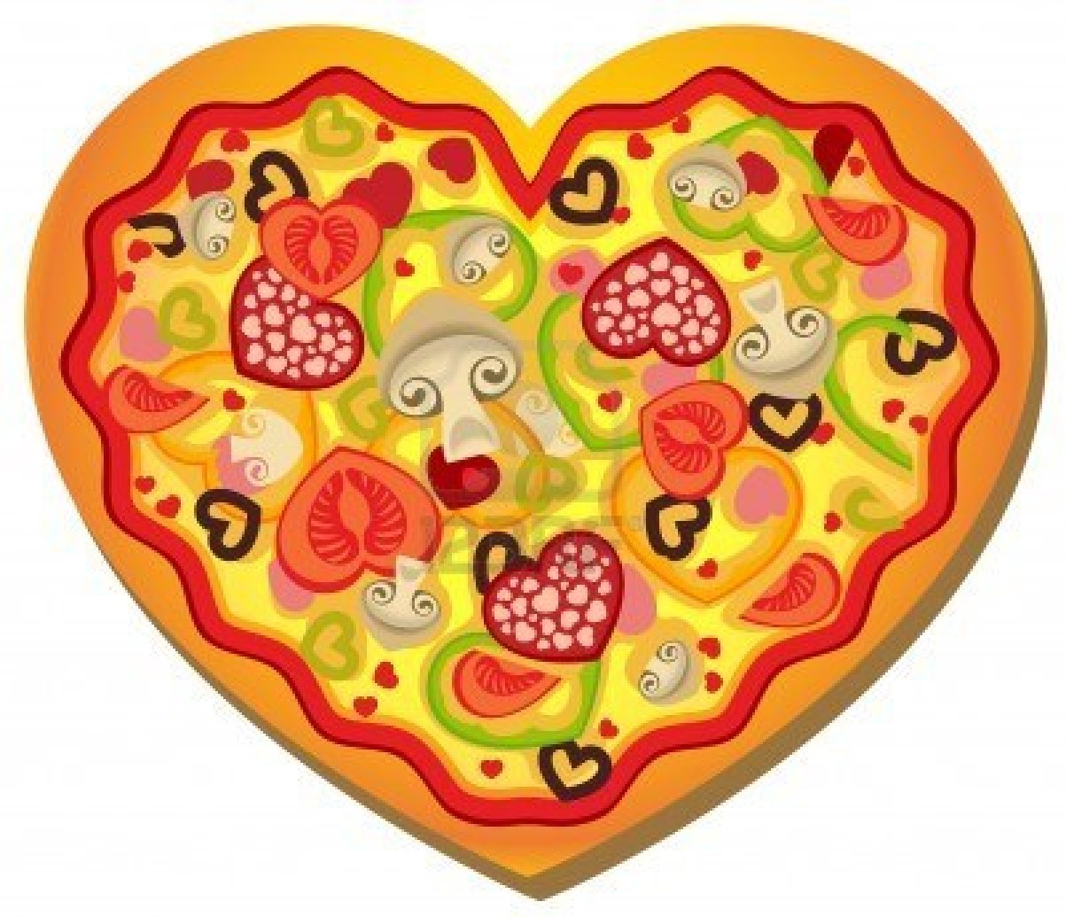 Really Love Pizza Dexter Patch Announced Today That Yet Another Pizza