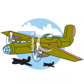 Royalty Free Aircraft Clip Art Transportation Clipart