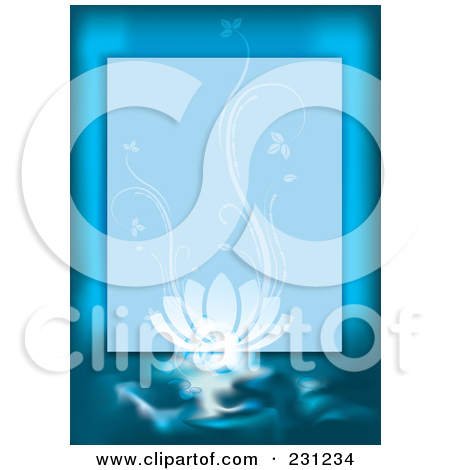 Royalty Free  Rf  Tranquil Clipart Illustrations Vector Graphics  1