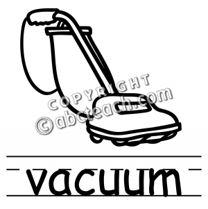 Vacuum Clipart Black And White Images   Pictures   Becuo