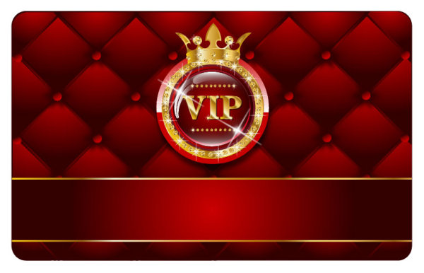 Vip Card 2   Free Vector Graphic Download