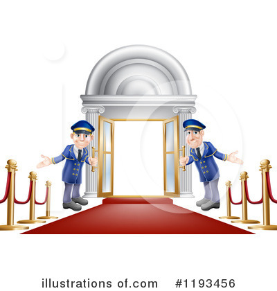 Vip Clipart  1193456 By Geo Images   Royalty Free  Rf  Stock    
