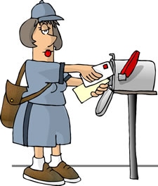 What Has Changed About Mailing Letters