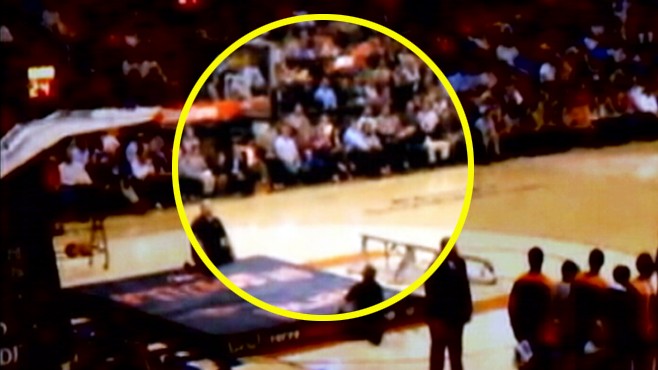 White Guy Slam Dunk Basketball Phoenix Suns Videos And Video Clips