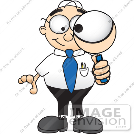 With Magnifying Glass Clipart   Clipart Panda   Free Clipart Images
