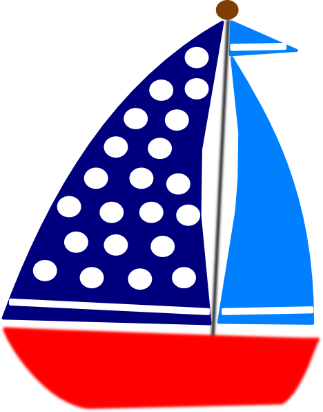 Cute Boat Clip Art   Clipart Best