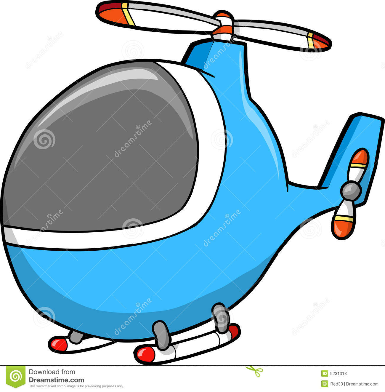 Cute Helicopter Clipart Cute Helicopter Vector 9231313 Jpg
