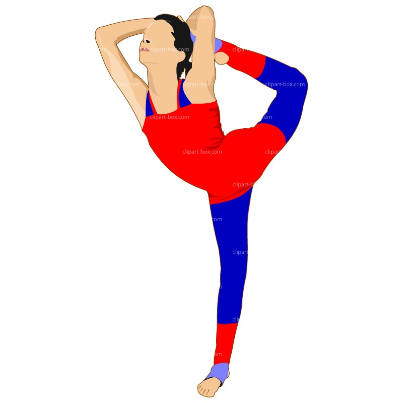 Girl Dancing Clipart   Cliparthut   Free Clipart
