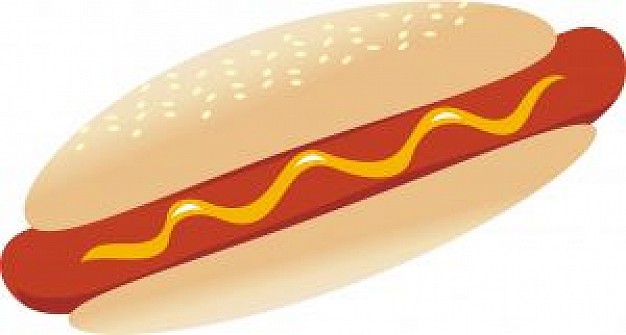 Hot Dog Clip Art Free Free Cliparts That You Can Download To You