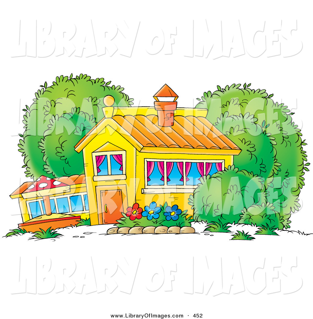 House Clipart Displaying 16 Images For Building A House Clipart