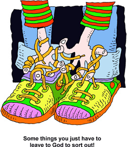 Learn To Tie Your Shoes Clipart   Cliparthut   Free Clipart