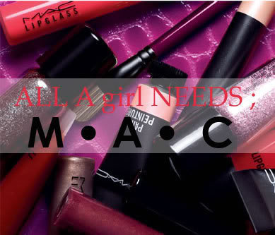 Mac Makeup Graphics And Comments