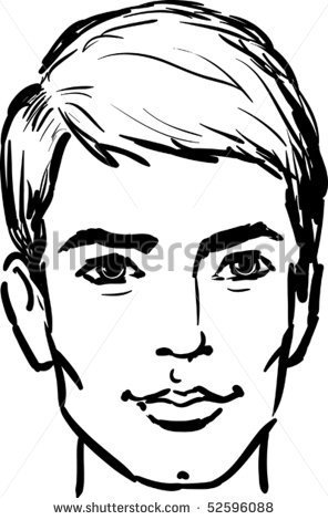 Male Eyes Stock Photos Images   Pictures   Shutterstock