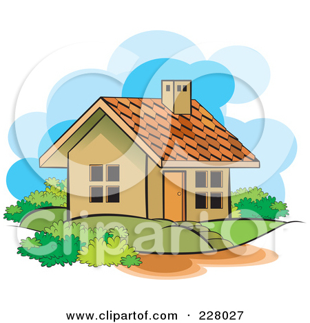 Royalty Free Residential Illustrations By Lal Perera Page 1