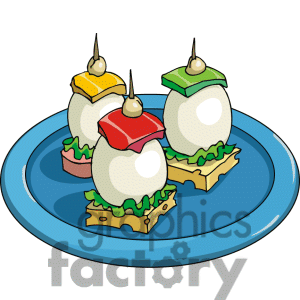 Snack Clipart   Clipart Panda   Free Clipart Images