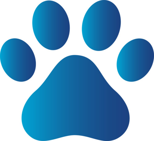 12 Dog Paw Print Graphic Free Cliparts That You Can Download To You