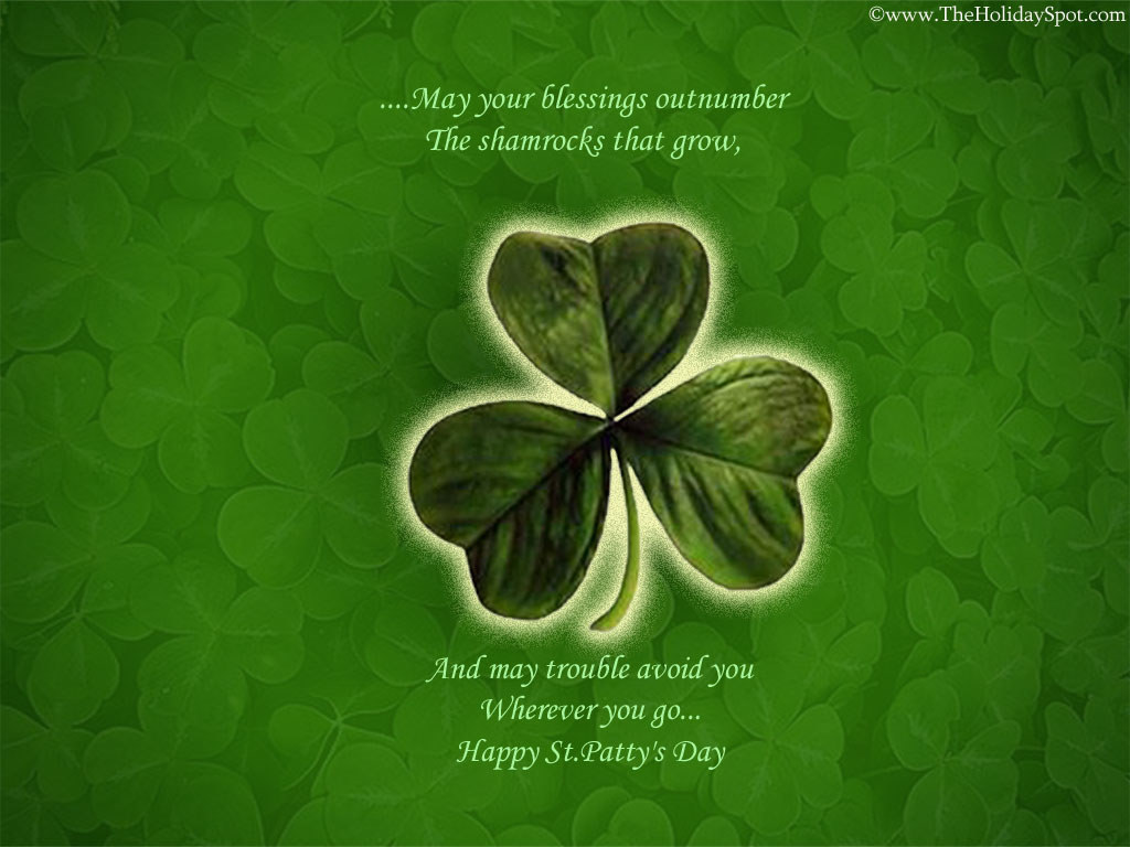 50 Best Saint Patty S Day Quotes Of All Time