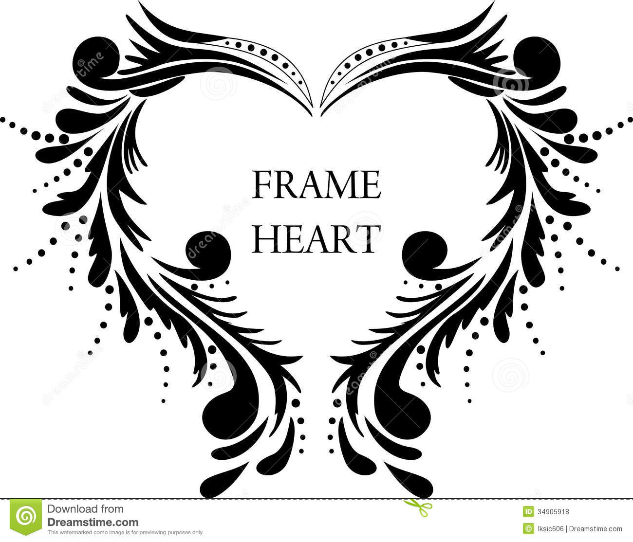 Broken Heart Clipart Black And White Image Quotes At Buzzquotes Com