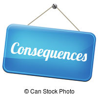 Consequences Stock Illustration Images  534 Consequences Illustrations