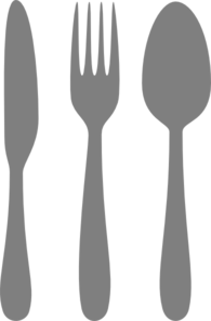 Cutlery Md Png   Clipart Best   Clipart Best