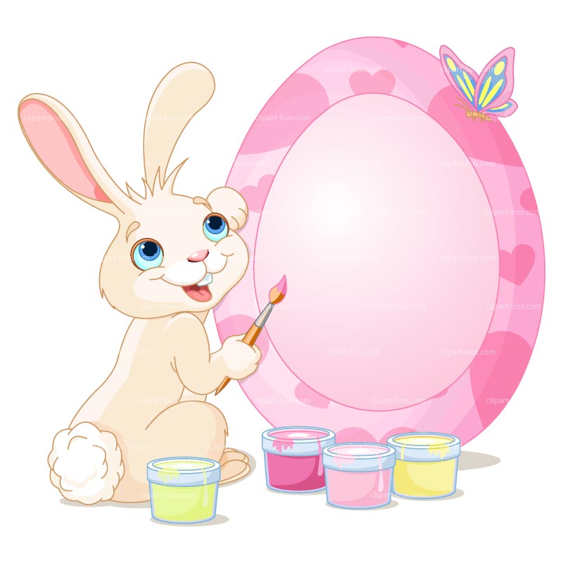 Funny Bunny And Easter Coloring Pages Disney Coloring Pages Source