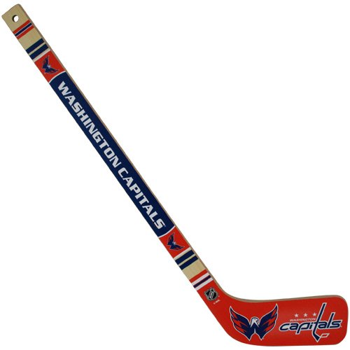 Ice Hockey Sticks  Washington Capitals Hockey Stick