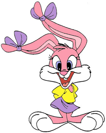 Lola Bunny Jovencita Lola Bunny Para Imprimir Lola Bunny Y Bugs Bunny