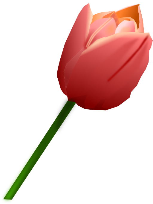 Pink Tulips Clip Art Search Pictures Photos