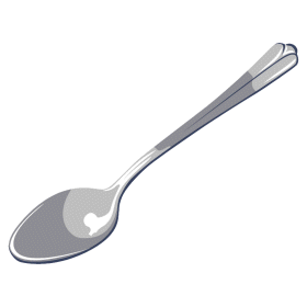 Silverware Clipart   Clipart Panda   Free Clipart Images