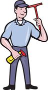 Spray Cleaner Clipart And Illustrations