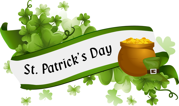 St  Patrick S Day   Sommerset